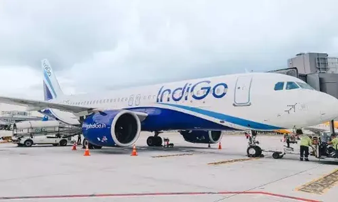 IndiGo begins Delhi-Tbilisi direct flight services