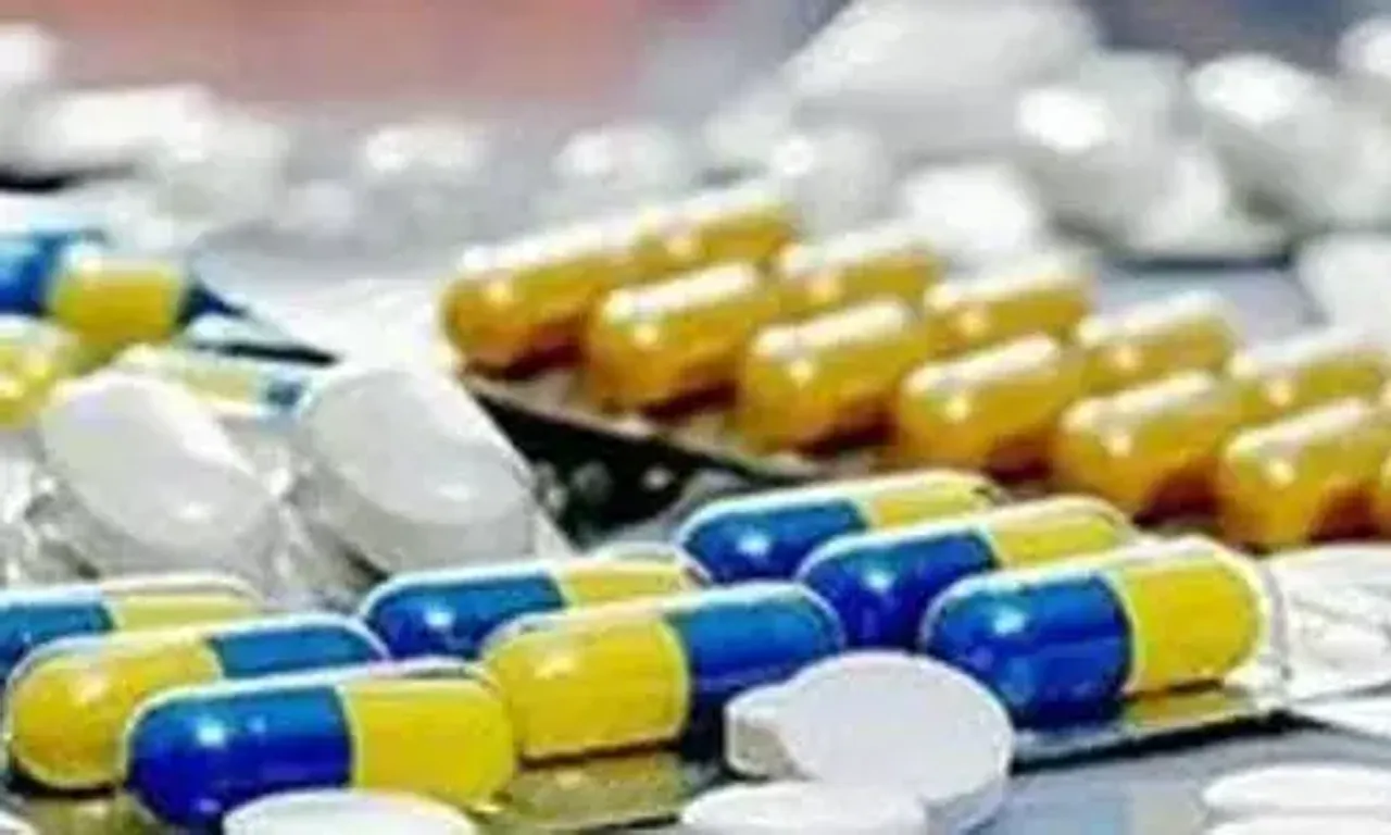 Health ministry plans central online drug registry