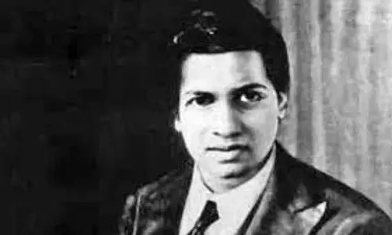 National Mathematics Day 2023: Srinivasa Ramanujan's life & work