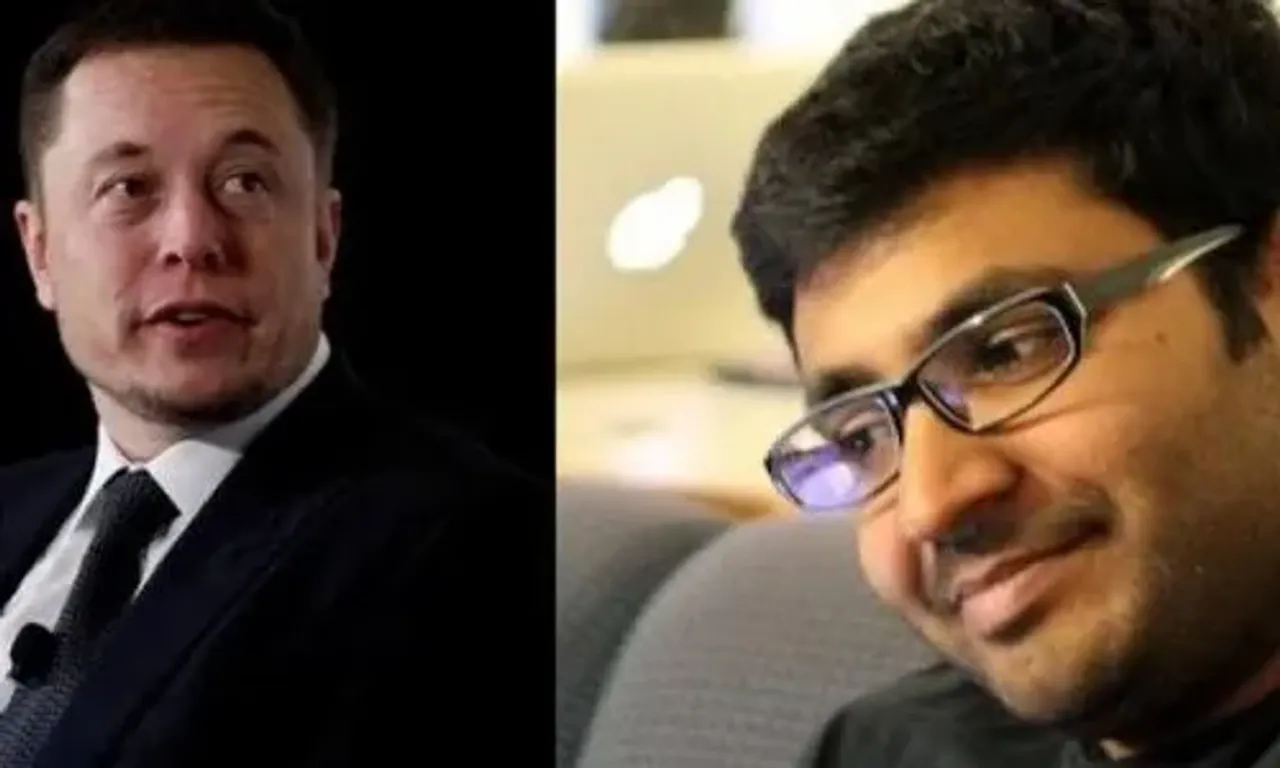 What next for Twitter CEO Parag Agrawal with Elon Musk as boss