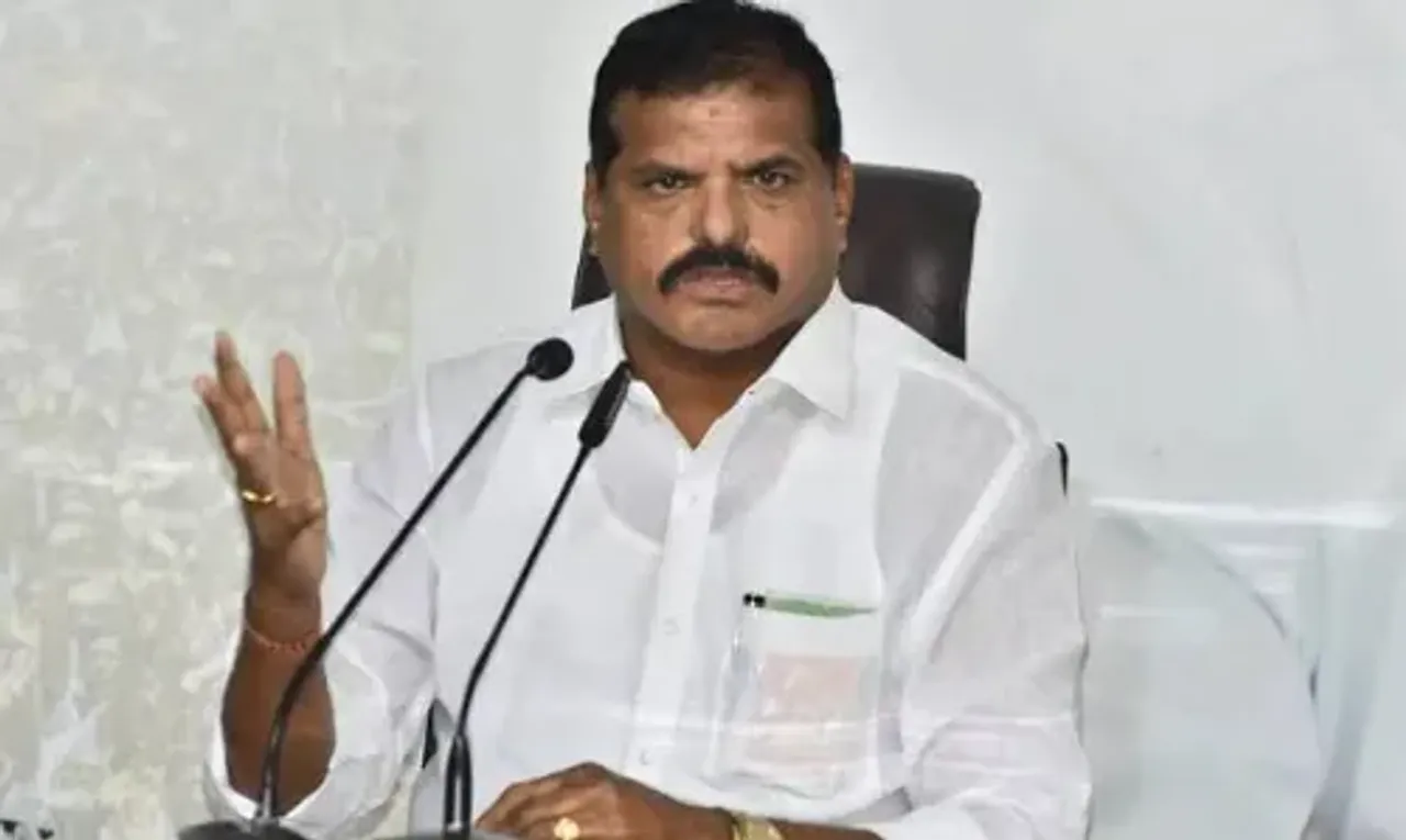 Andhra Pradesh Education Minister releases DSC notification to fill 6,100 teacher posts