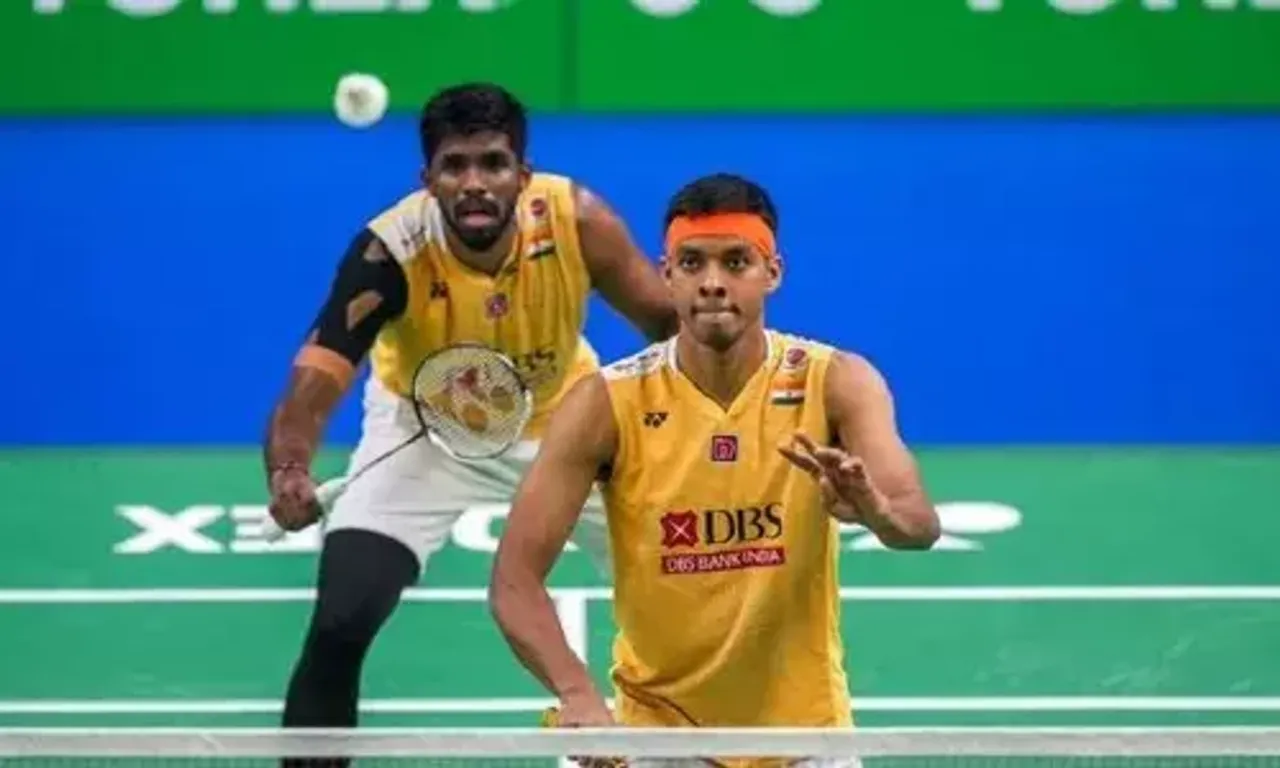 Thailand Open Badminton: Indian shuttlers to play Men’s and Women’s doubles Semi-Finals