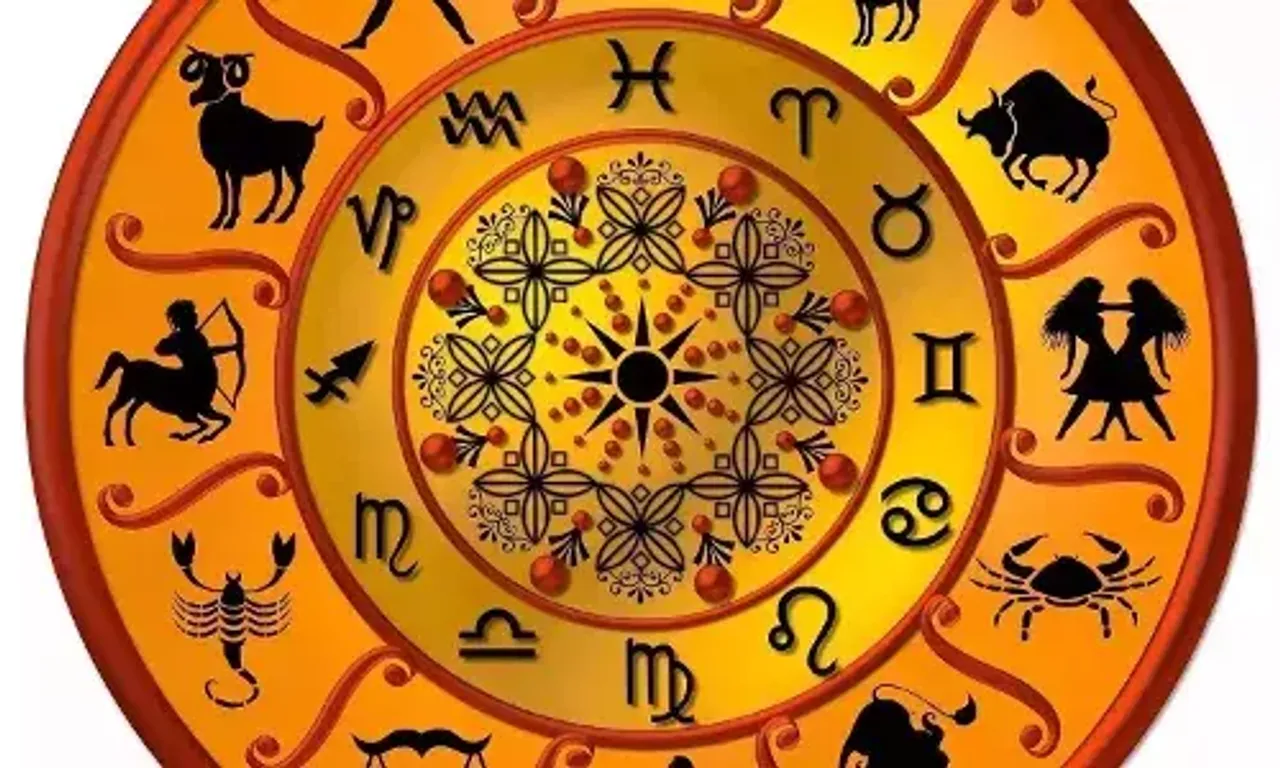 07 April  – Know your today's horoscope