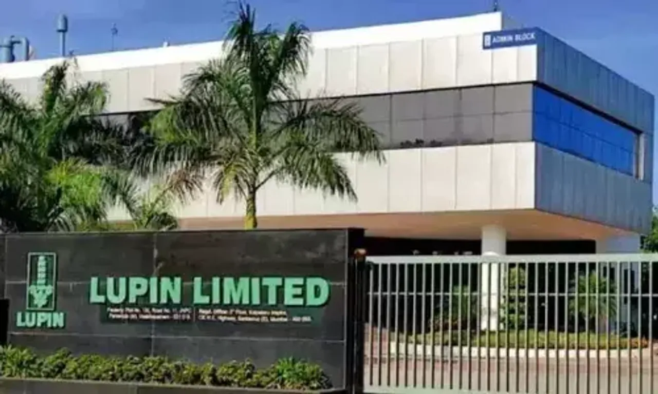 Lupin's USA facility gets 6 USFDA observations