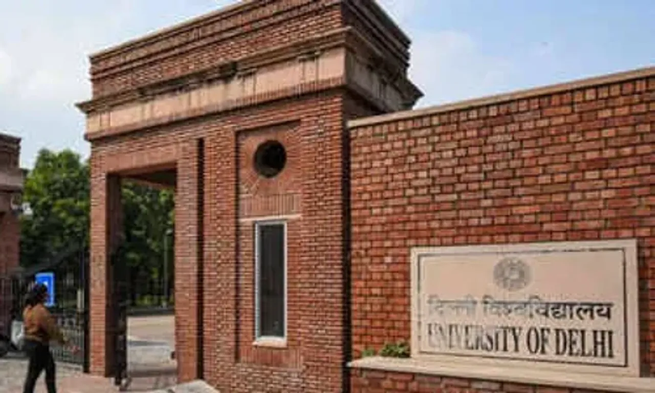 DU Admissions: Delhi University to release third merit list tomorrow