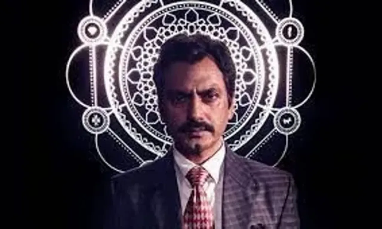 Sacred games star Nawazuddin Siddiqui quits OTT, calls it 'dumping ground'