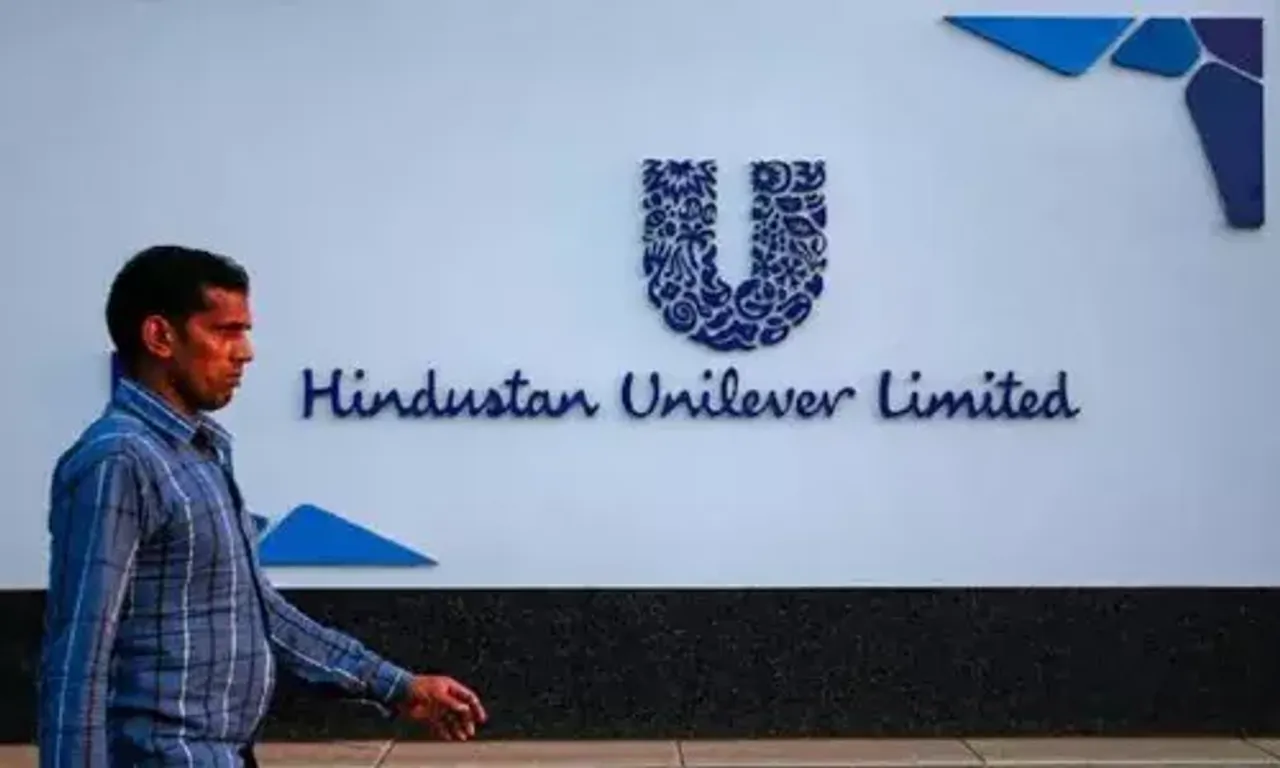 Hindustan Unilever profit rises 12% To Rs 2,505 Crore in December quarter