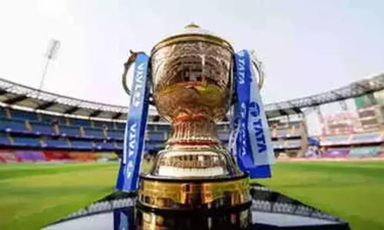 Cricket: 17th Edition of Indian Premier League to kickstart from 22nd March