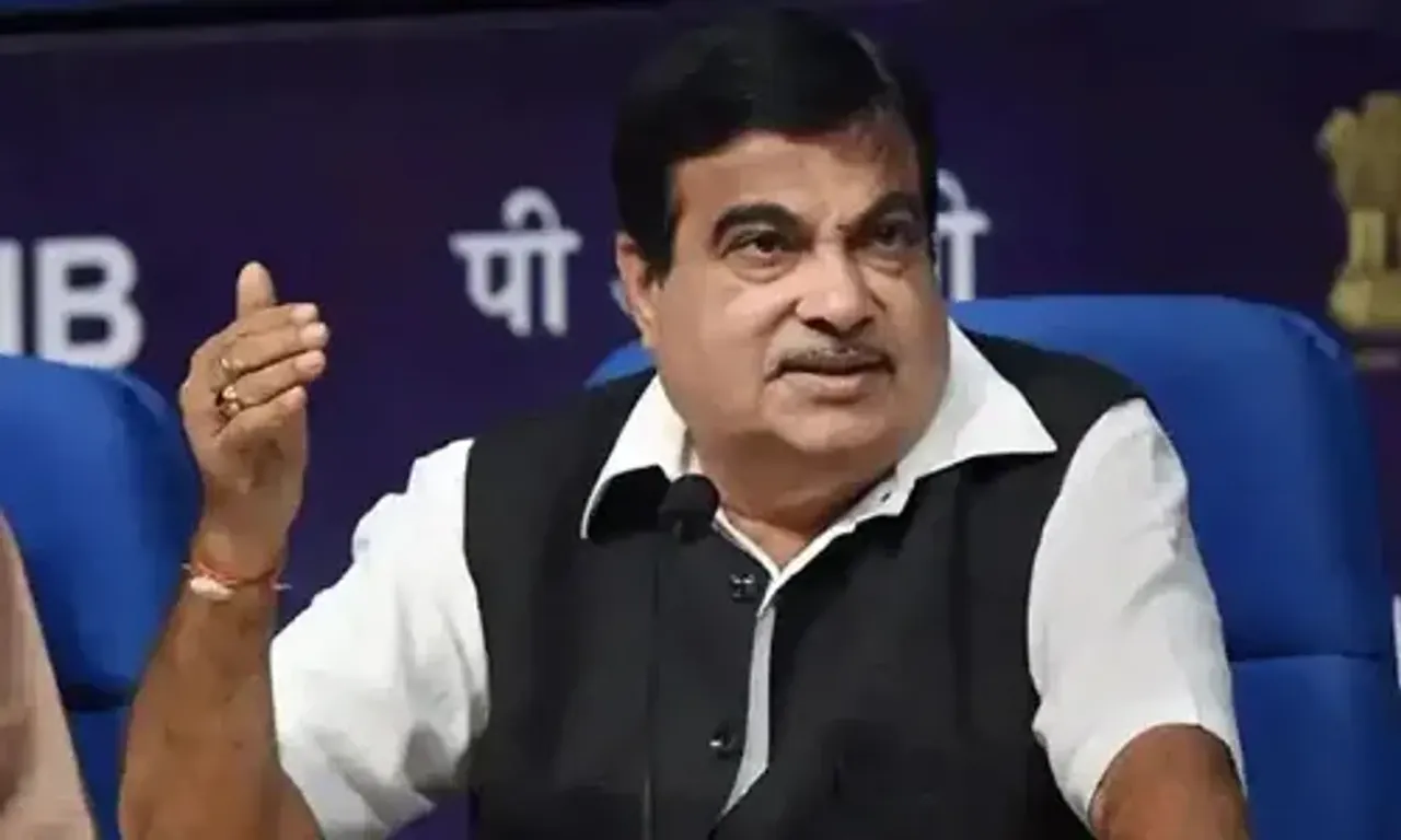 Gadkari: Despite govt's push towards EVs, no ban on petrol and diesel vehicles