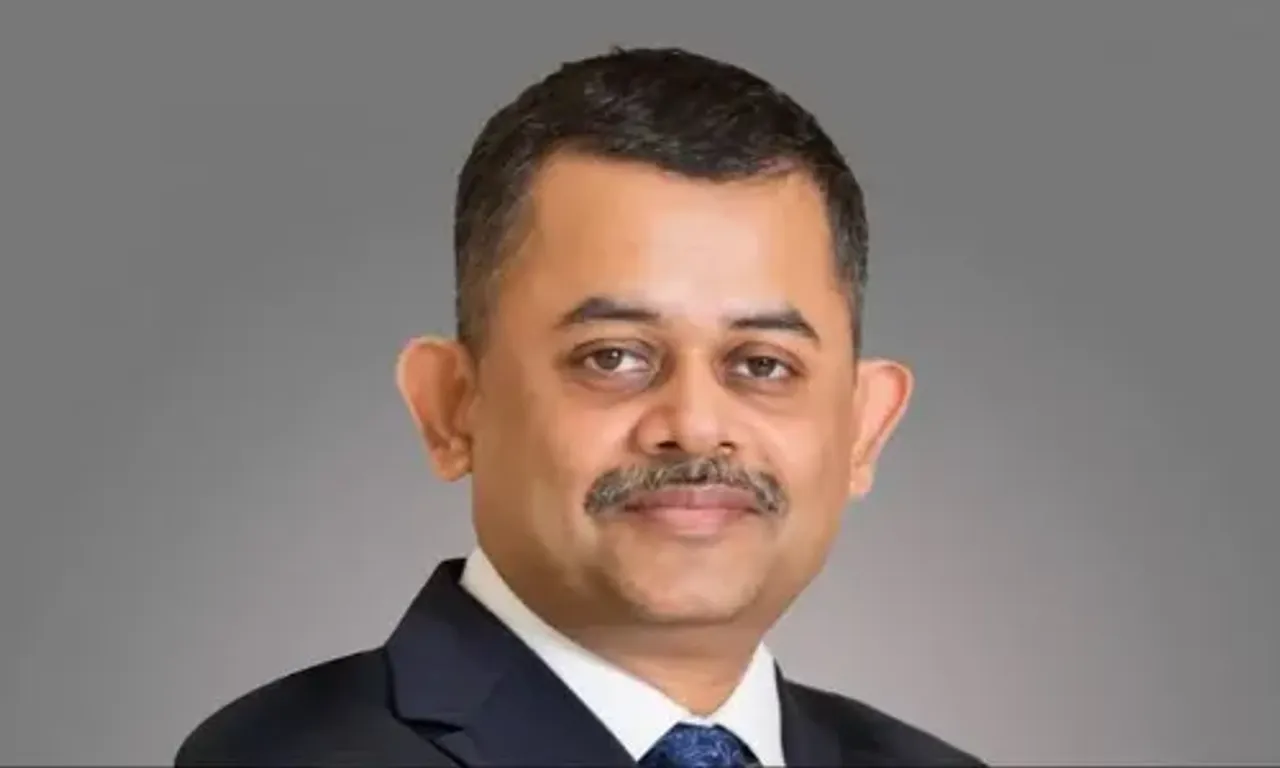 Credit Suisse's Neelkanth Mishra may join Axis Bank to lead research department