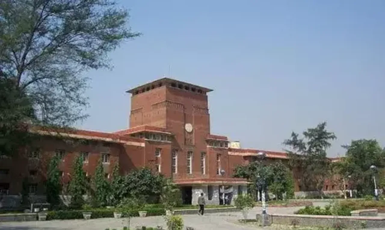 CUET-UG 2022: Delhi University receives highest number of applications