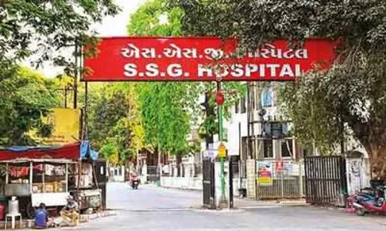 More than 700 mucormycosis surgeries performed in the SSG hospital