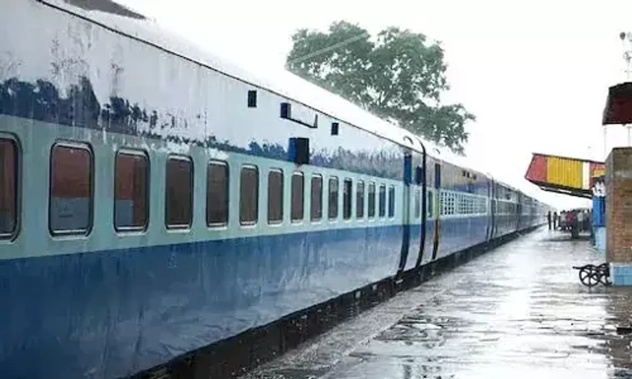 Western Railway to run weekly superfast summer special trains