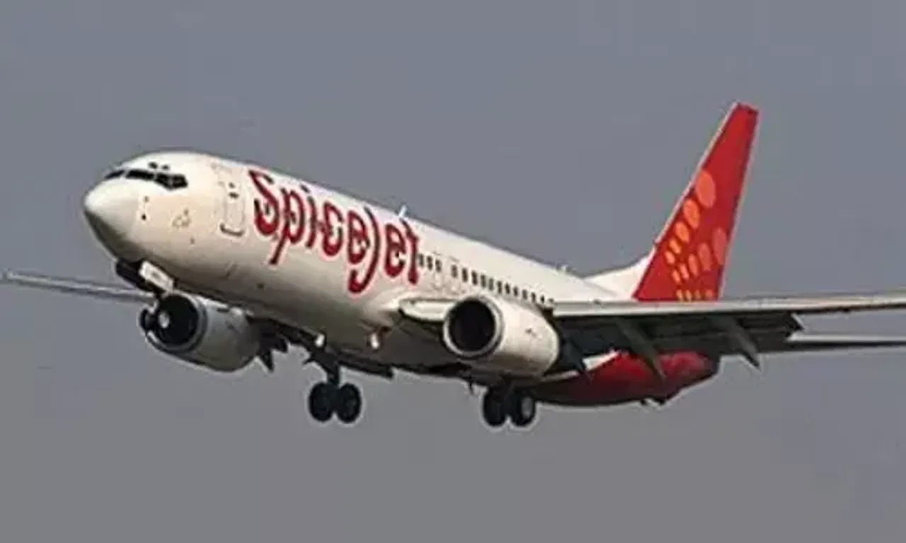 Spicejet suspends Ahmedabad-Goa flights amid aircraft deregistration requests from lessors