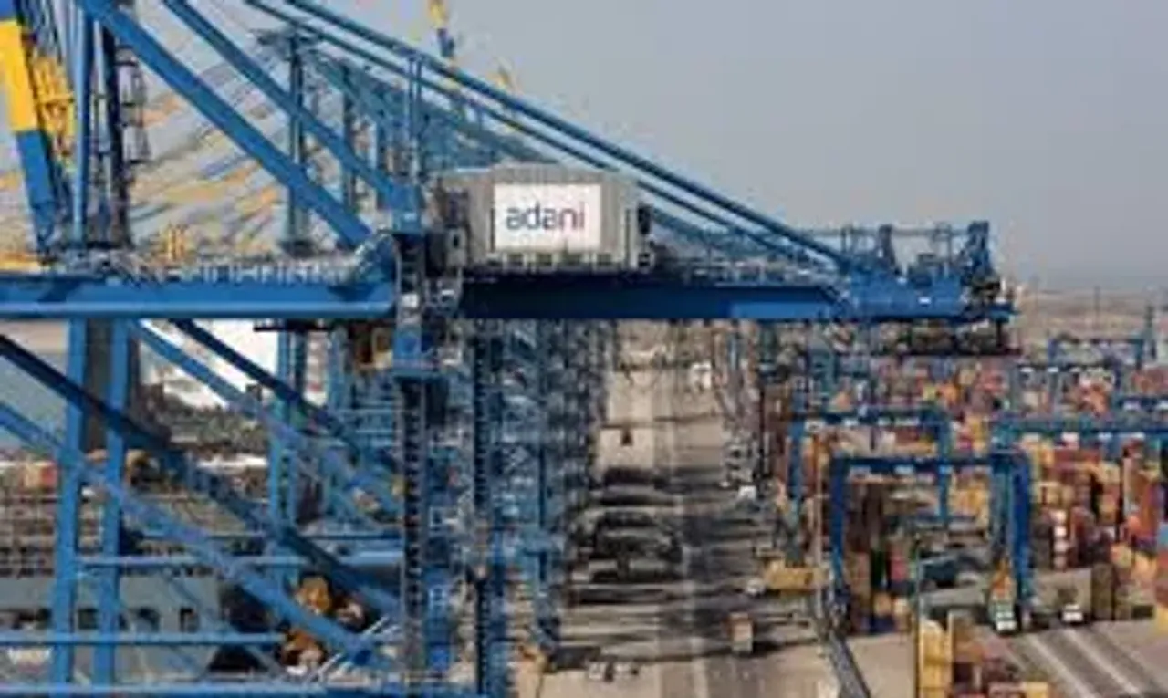 Adani group begins operations of its copper unit plant at Mundra, Gujarat