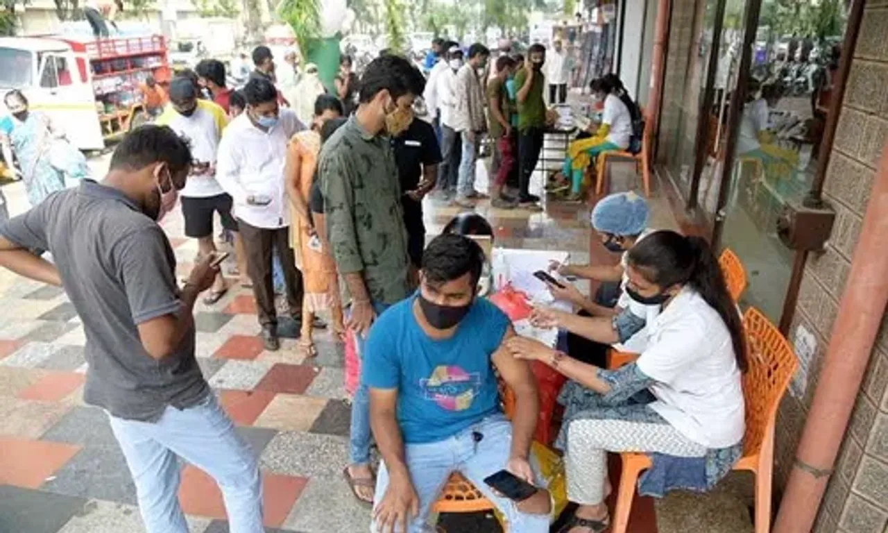 32 More test COVID positive at IIT Madras, total cases rise to 111
