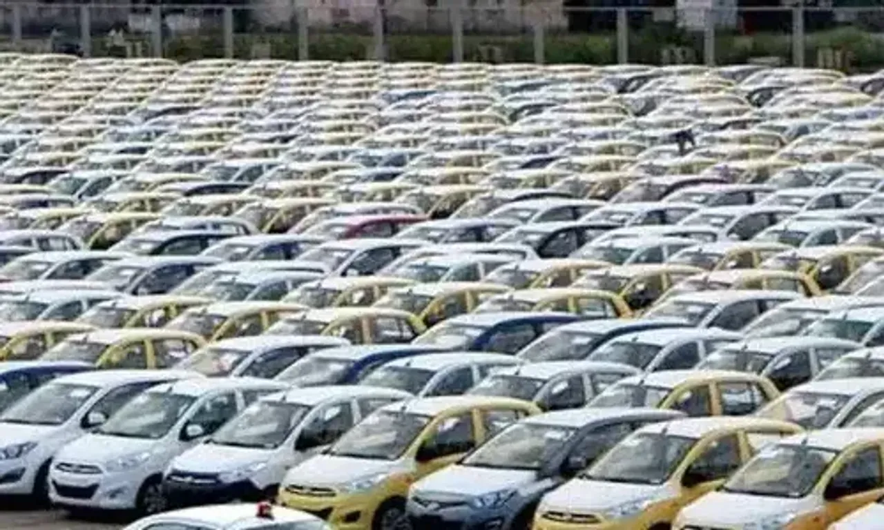 The auto PLI bid won by Tata, Suzuki, Mahindra, and 20 other businesses