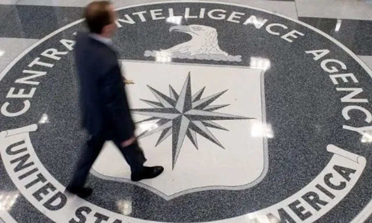 Twitter glitch allows CIA informant channel to be hijacked