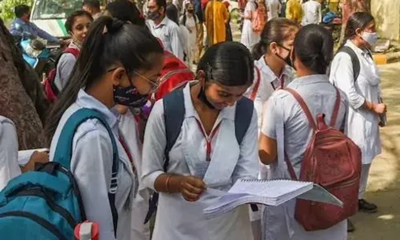 BSE Odisha 10th HSC Result 2023: 96.4% students pass Odisha Matric exam