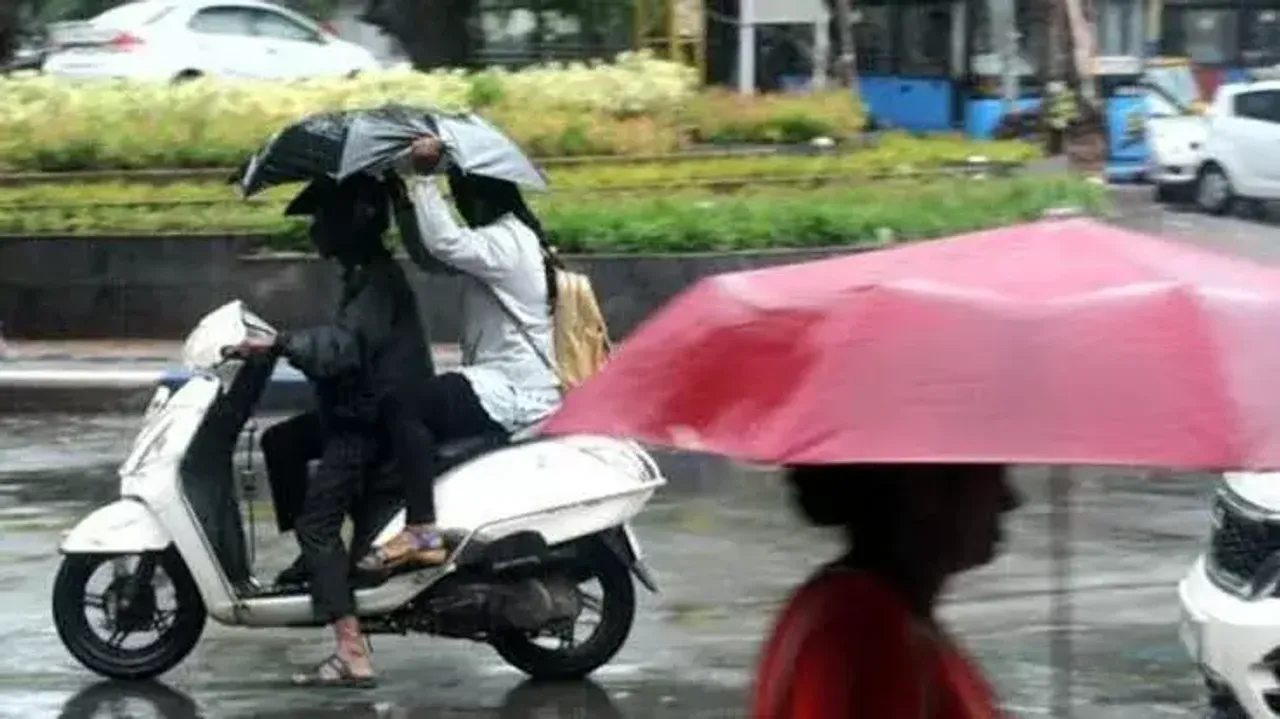 Biparjoy effect: Gujarat gets 19% of seasonal rainfall within a week