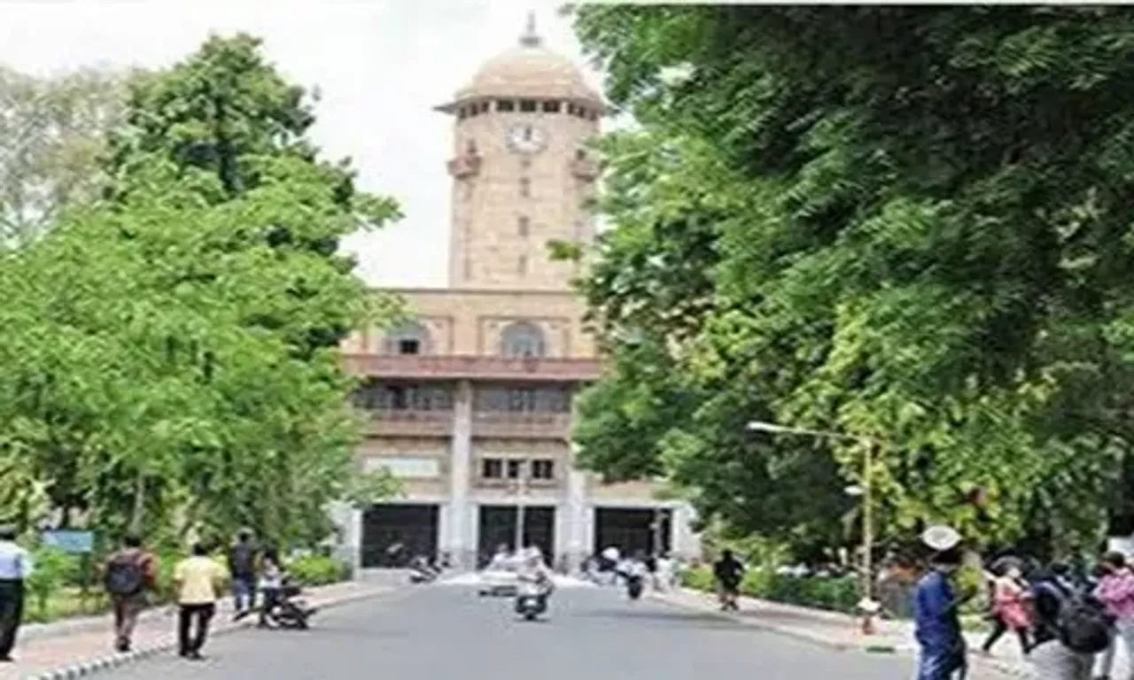 6 Gujarat University colleges ask for permission to close