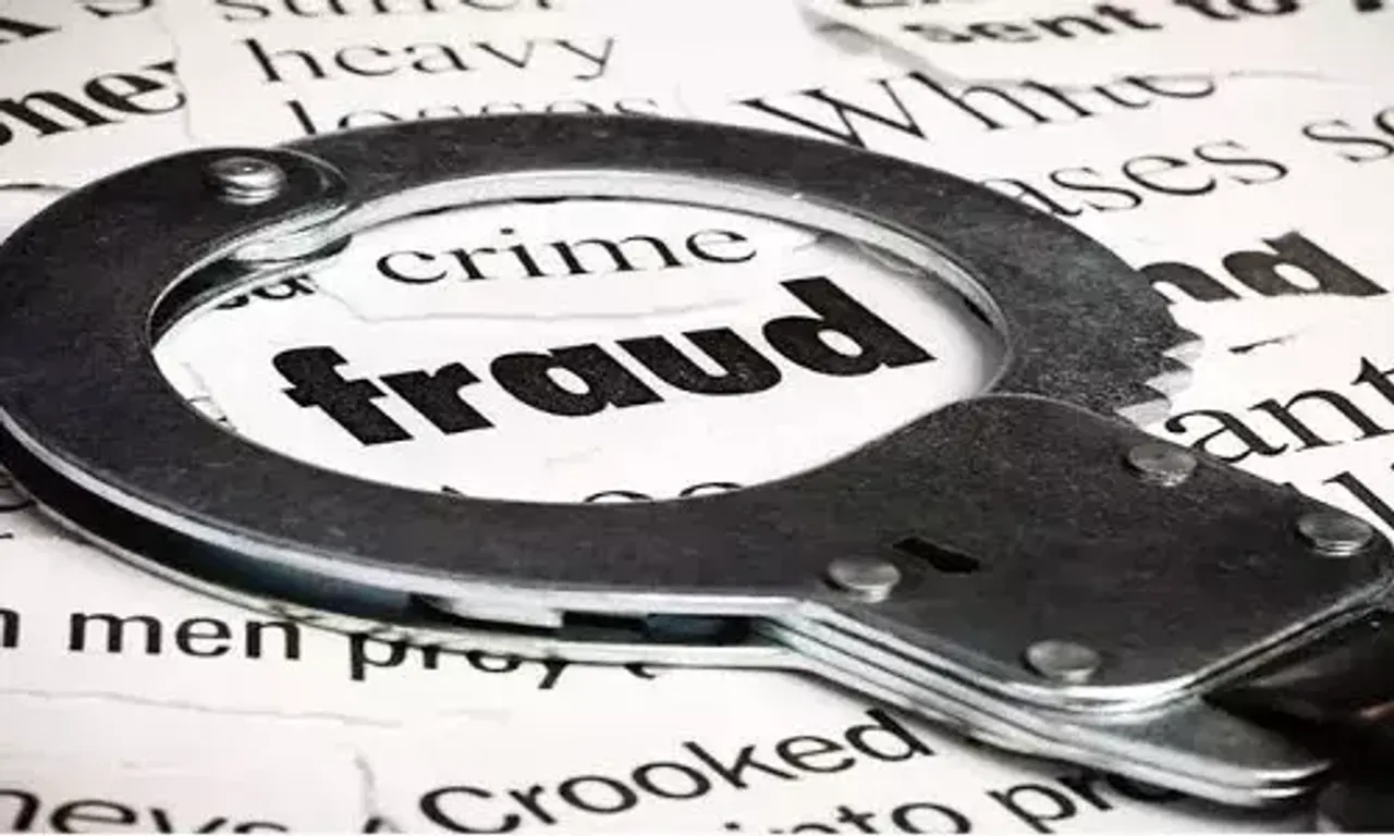 Loan app fraud: Gujarat cybercrime arrests two for extortion
