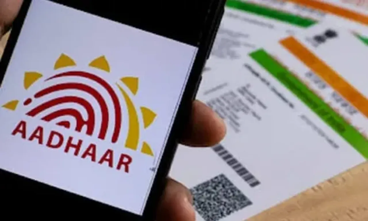 Ahmedabad: 35 kids with disabilities get Aadhaar cards at BPA