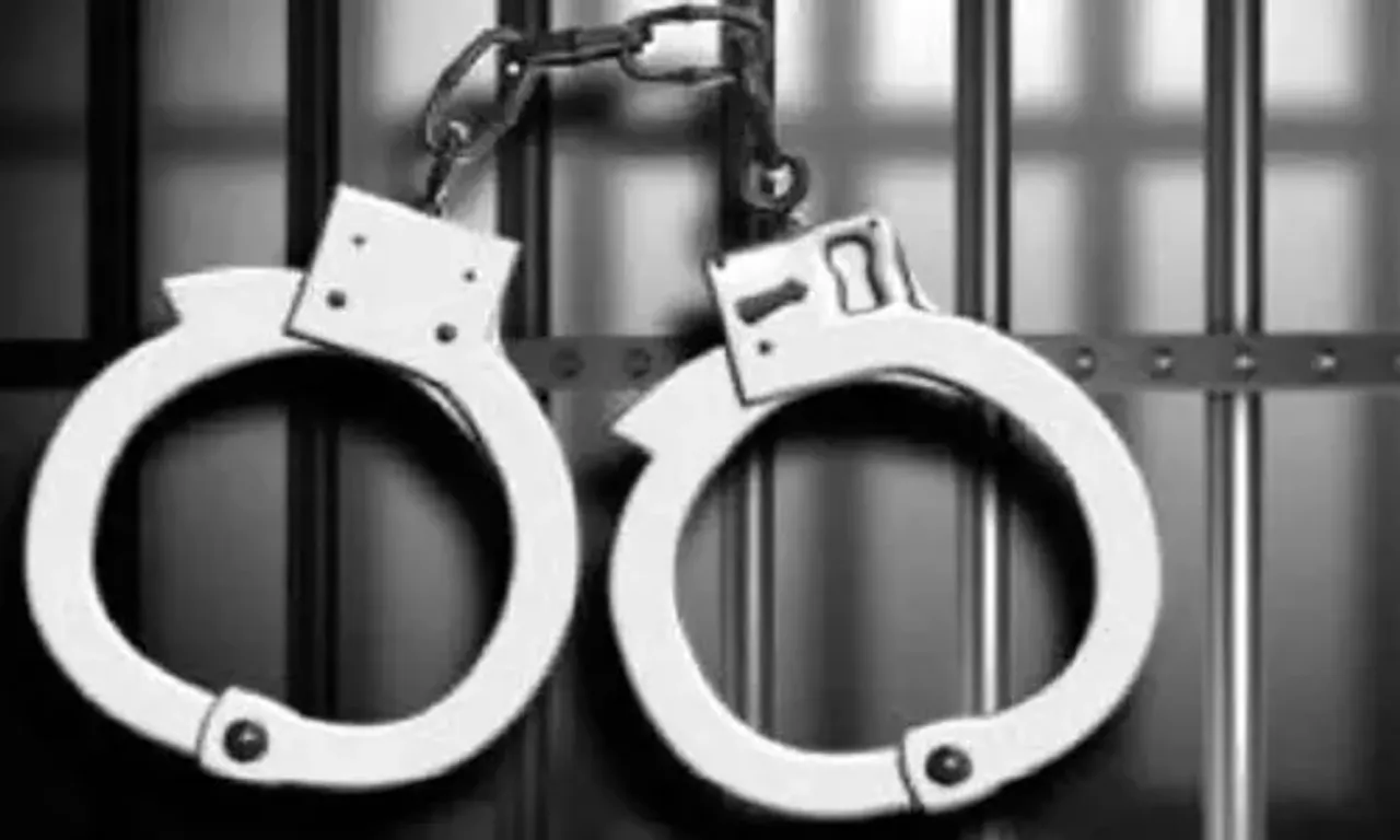 Ahmedabad: Mephedrone worth ₹19L seized, 2 held