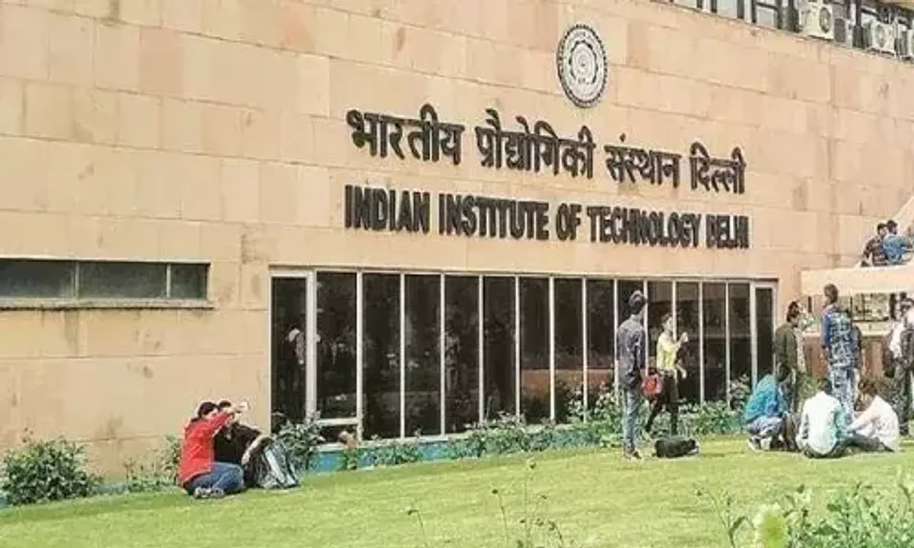 IIT Delhi showcases 80+ technologies developed by researchers at Industry Day