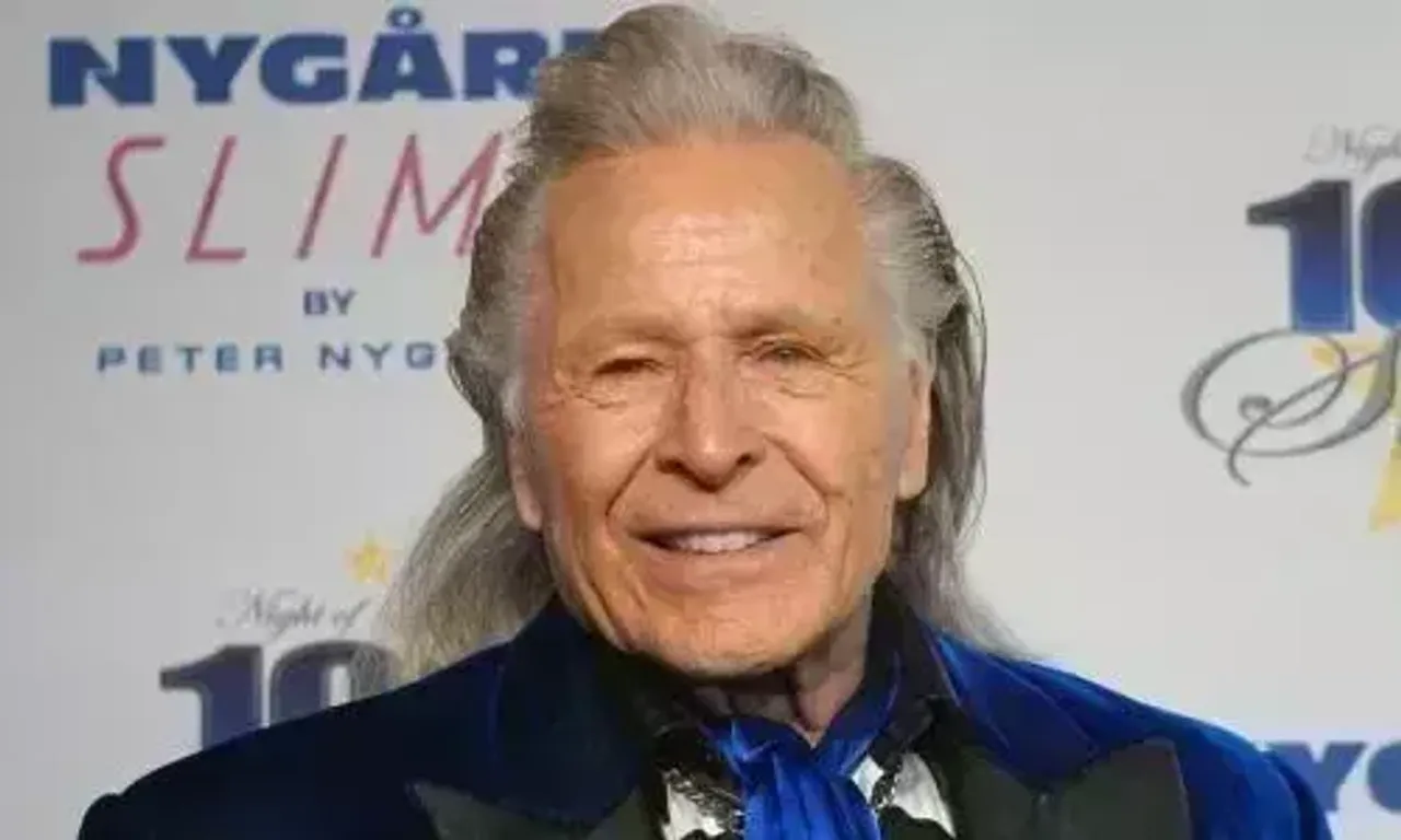 Fashion designer Peter Nygard lured and drugged sexual asault victims, suit alleges