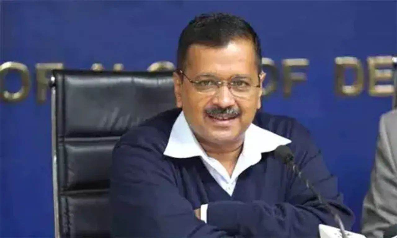 Supreme Court questions timing of Kejriwal's arrest, seeks ED’s reply