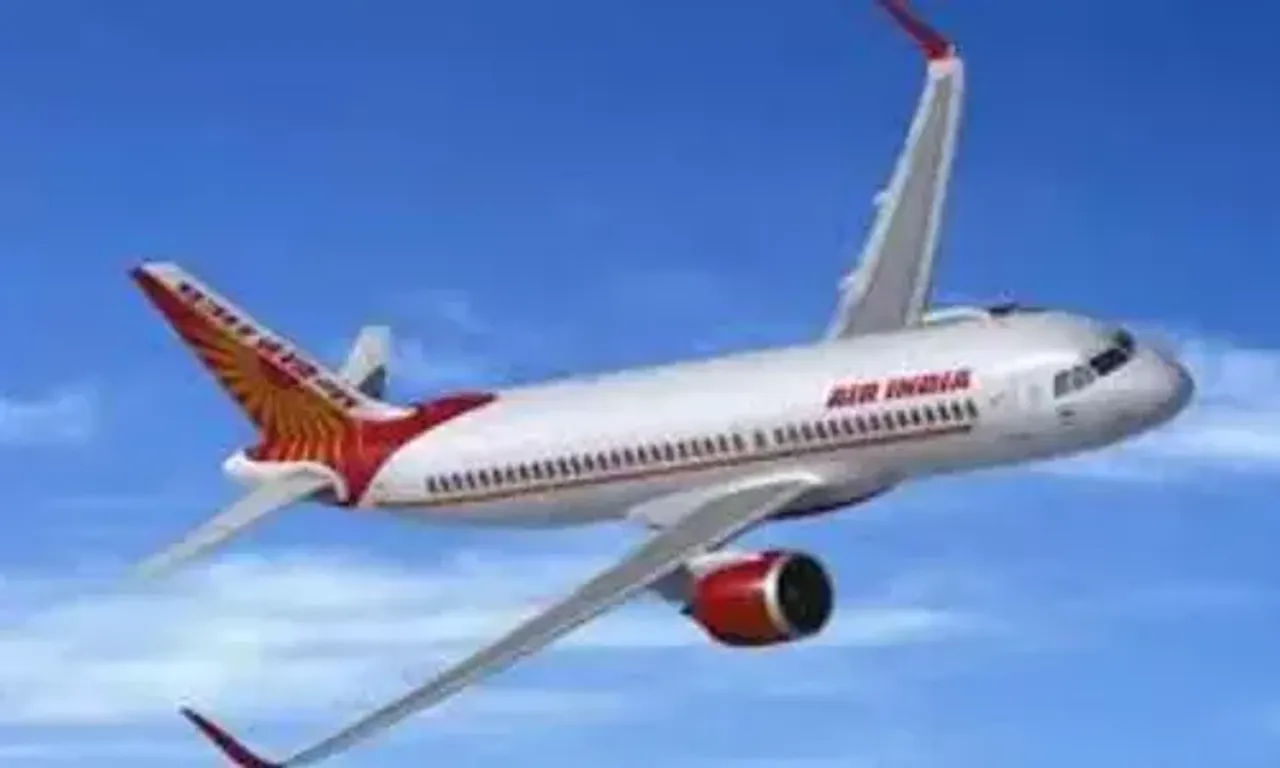 Air India Mumbai-Calicut flight makes emergency landing soon after take off due to technical snag