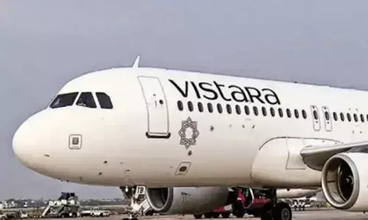 Vistara announces daily flight between Delhi and London Heathrow from May 1