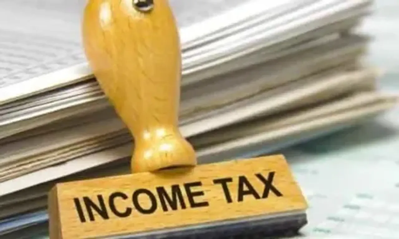 Over 5.9 crore Income Tax Returns filed so far: IT Department