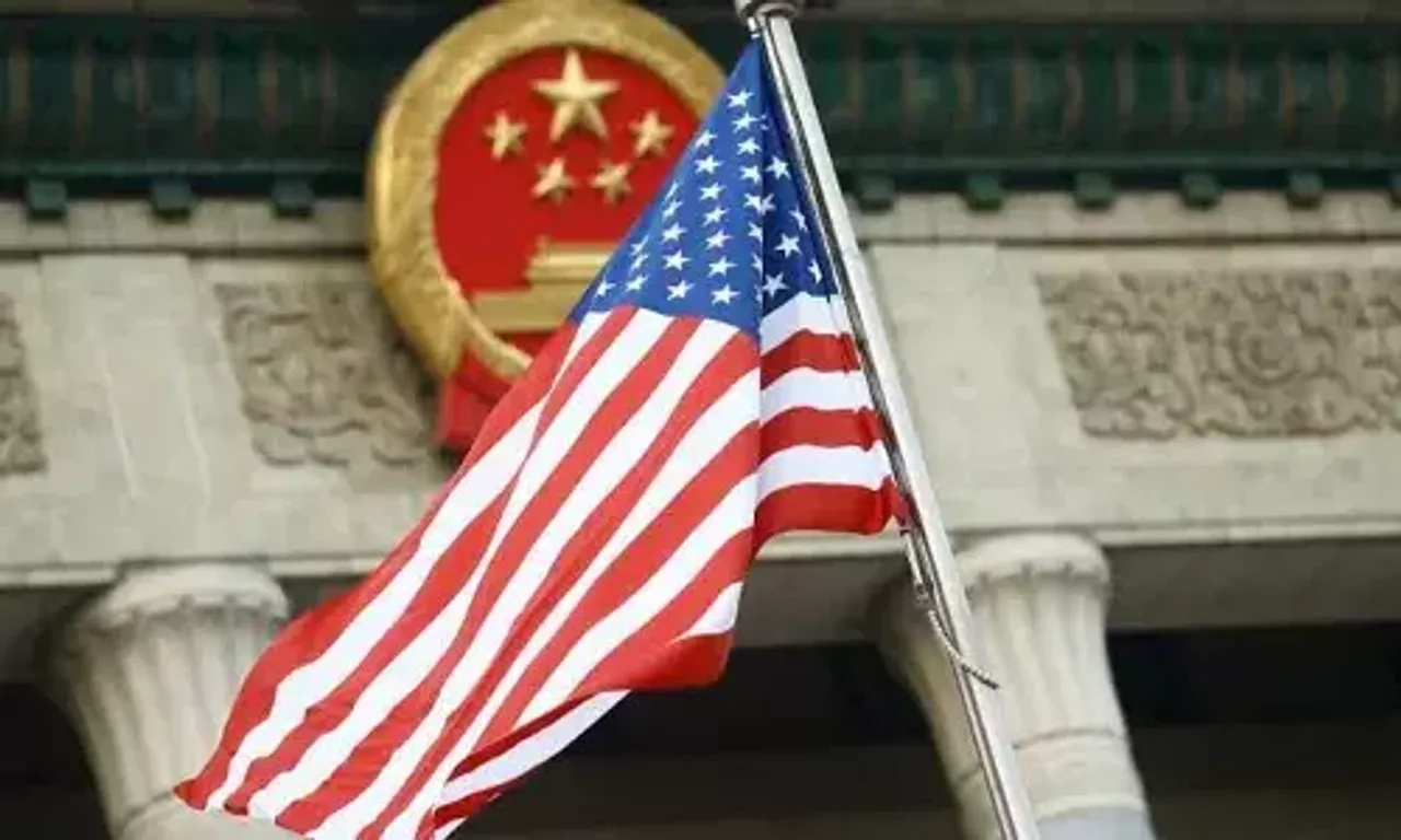 China issues travel advisory to citizens visiting US: 'Harassment and unwarranted interrogations’