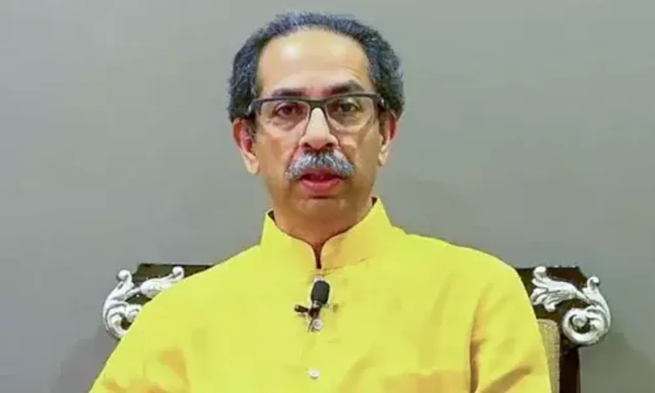 Newly appointed Sena chief whip petitions speaker to suspend 16 MLAs supporting Uddhav