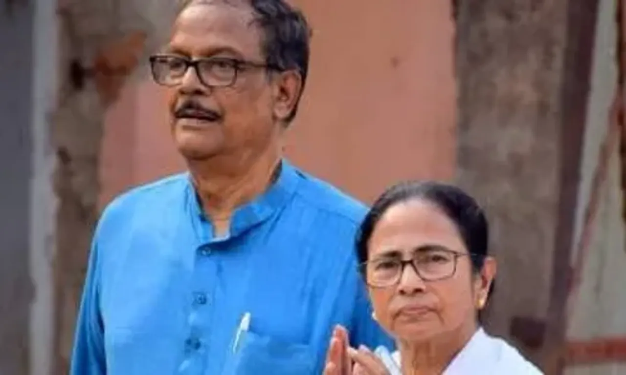 CBI raids West Bengal minister Moloy Ghatak's 3 houses in coal scam case