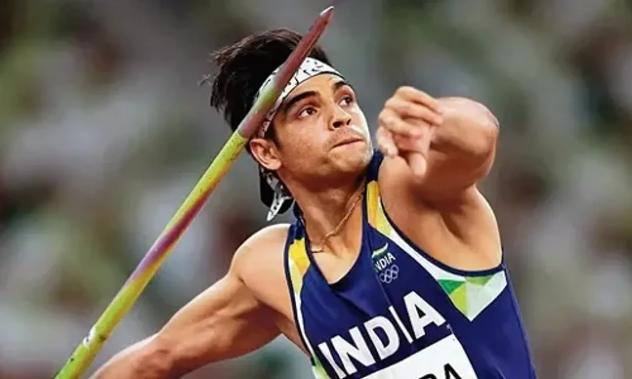 Tokyo Olympics gold medallist Neeraj Chopra begins 90-day off-season training in US