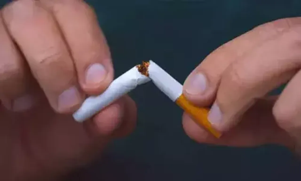 OTT shows to carry anti-tobacco warnings: Health Ministry issues rule on World No Tobacco Day