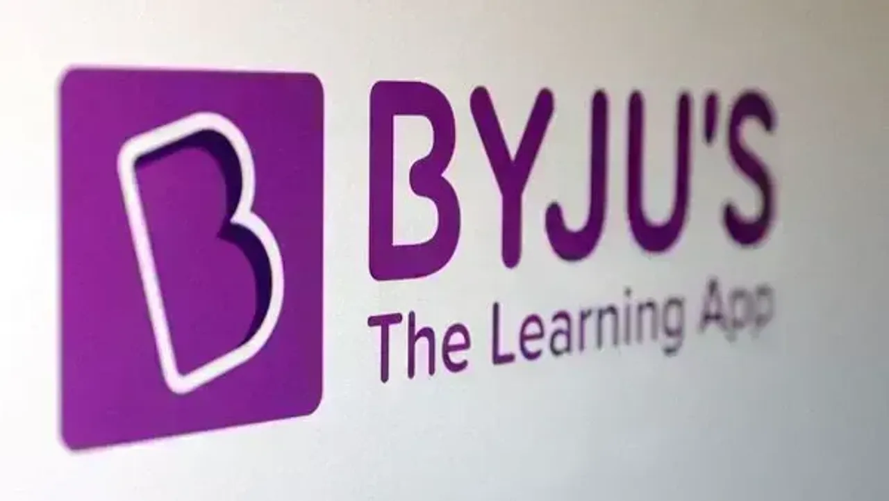 Byju’s plans to cut 4,000 staff after CEO change