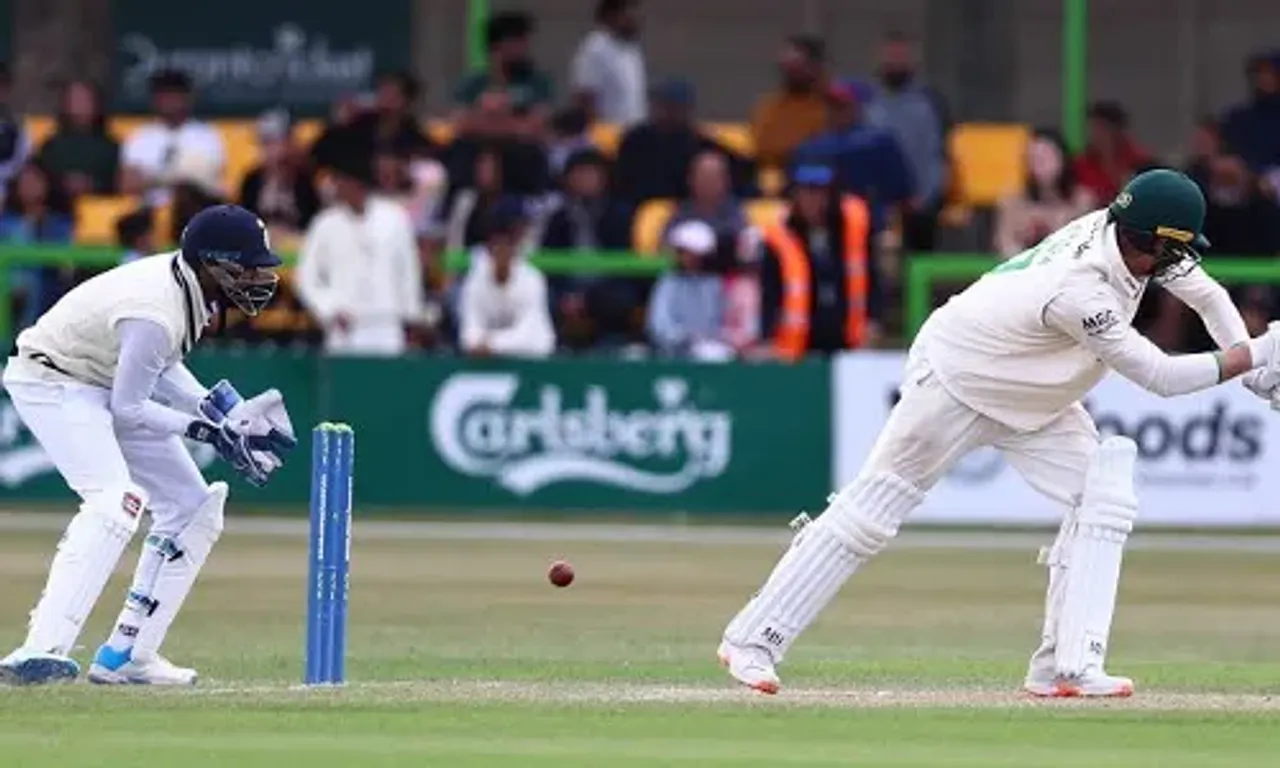 5th Test Day 1: India 338/7 against England in Birmingham