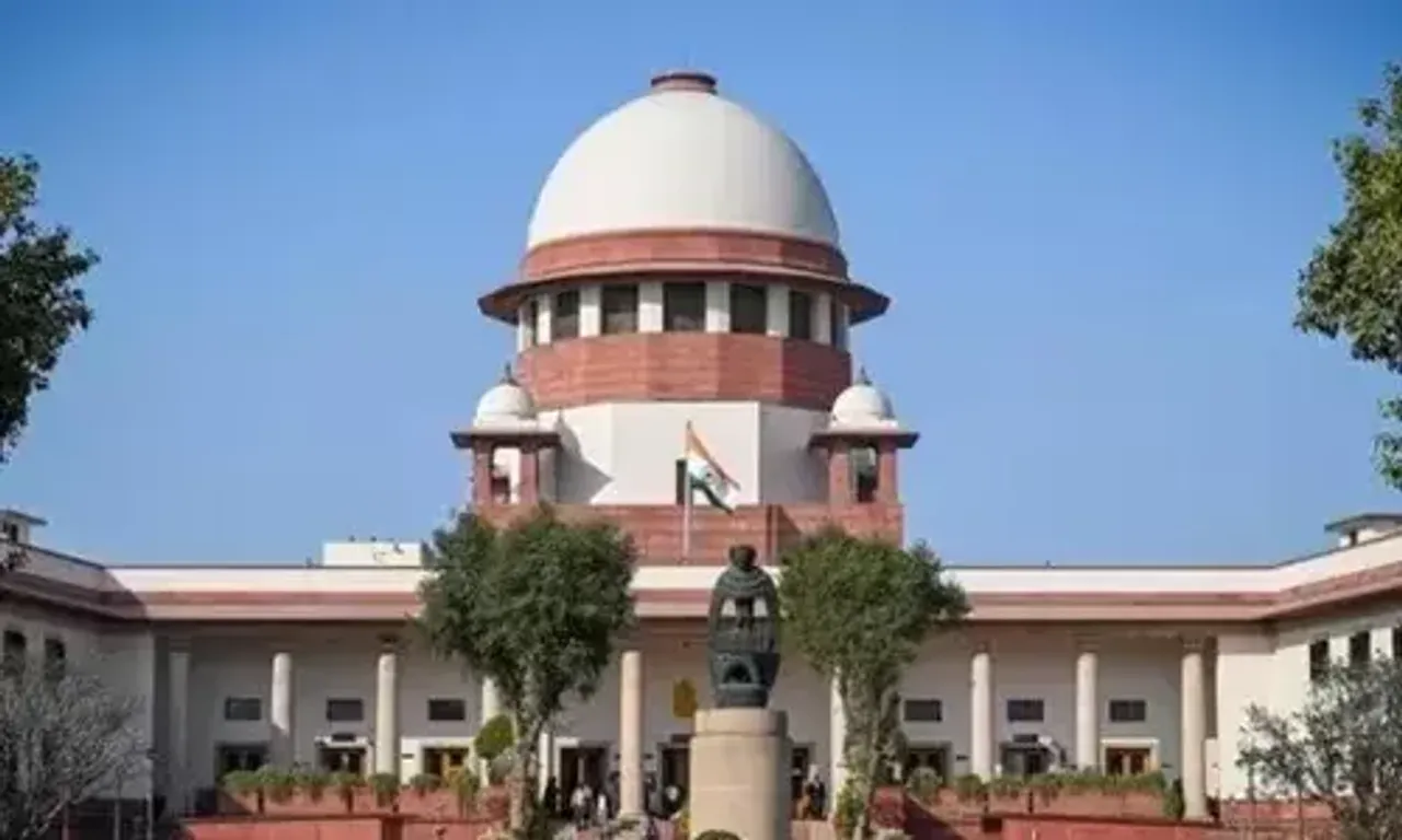 SC upholds validity of Centre’s decision to abrogate Article 370 of Constitution, which provided special status to J&K