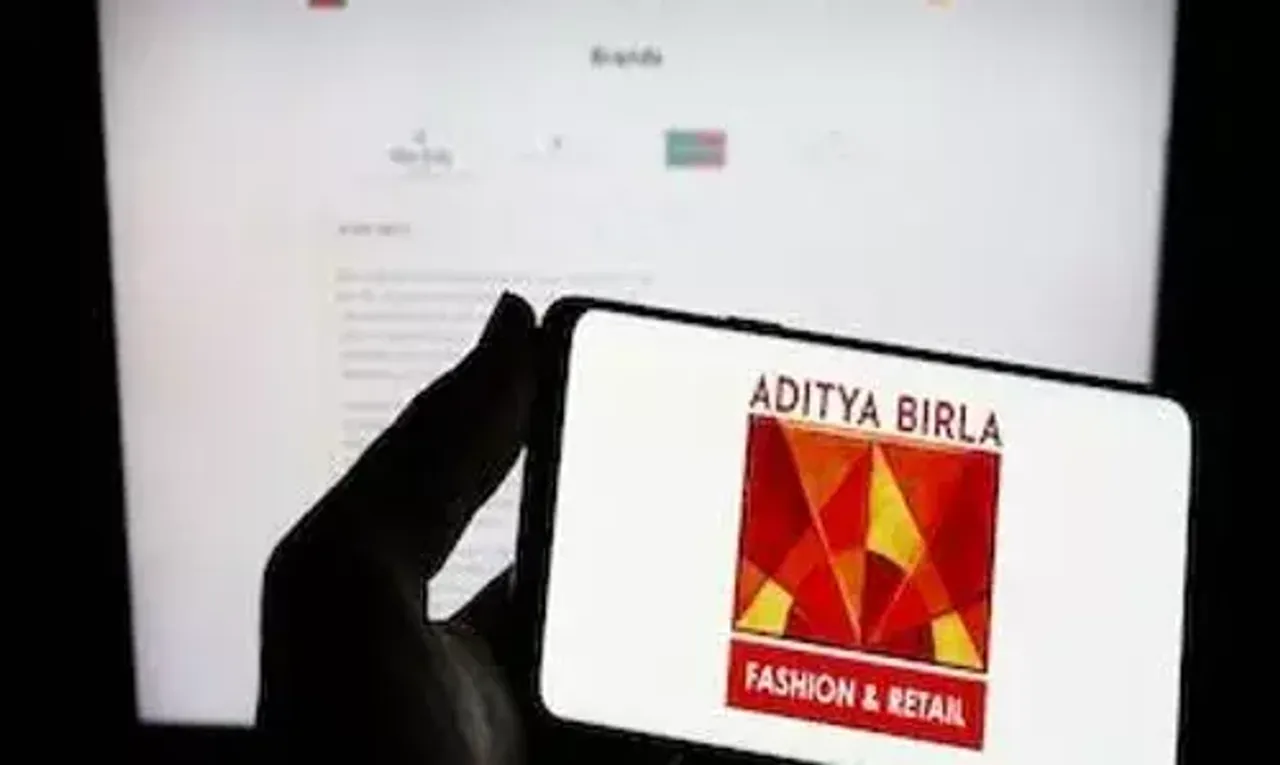 Aditya Birla Fashion to demerge Madura Fashion business into separate listed entity