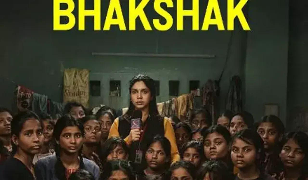 Bhakshak trailer: The Bhumi Pednekar starrer will give you goosebumps