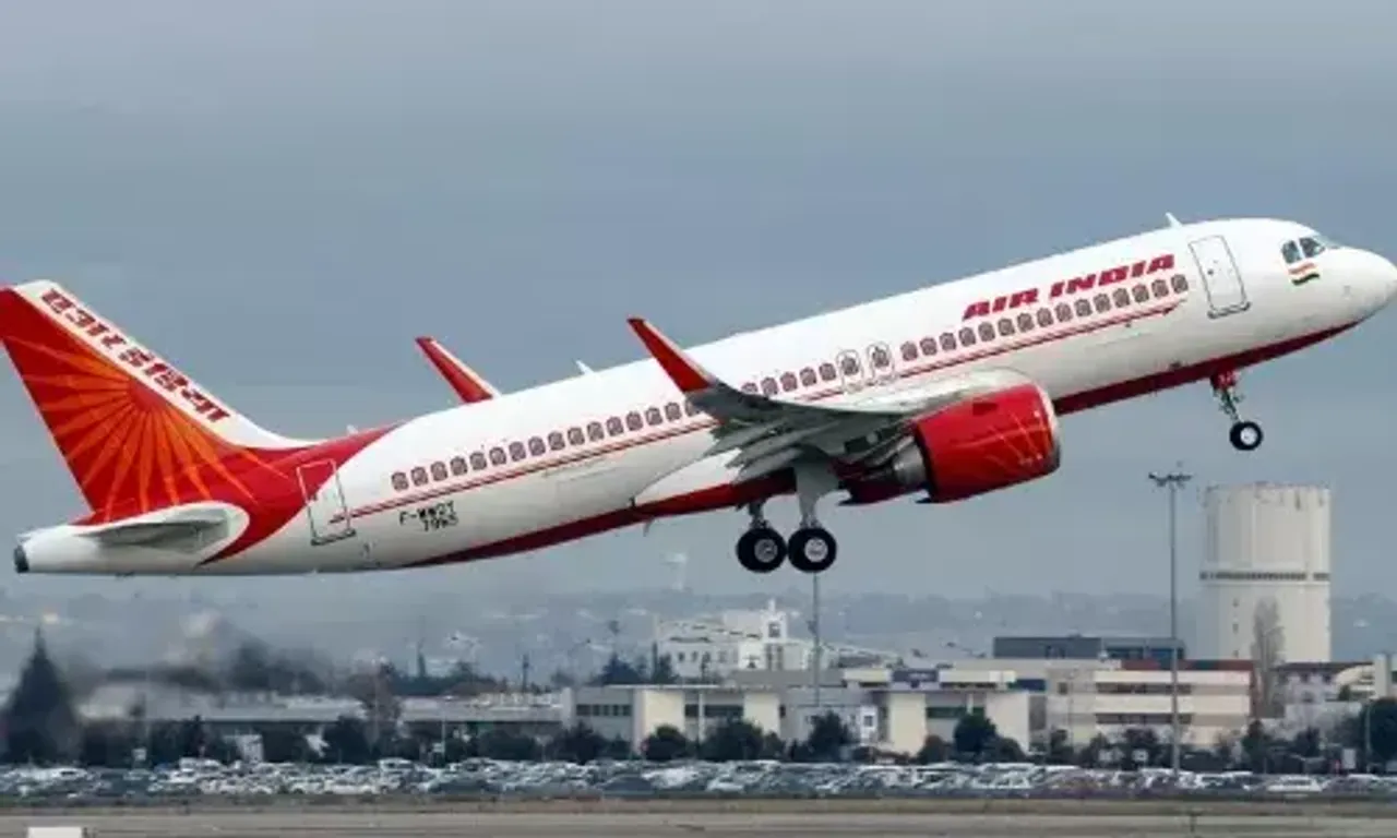 Air India extends Tel Aviv-New Delhi flight suspension to November 2