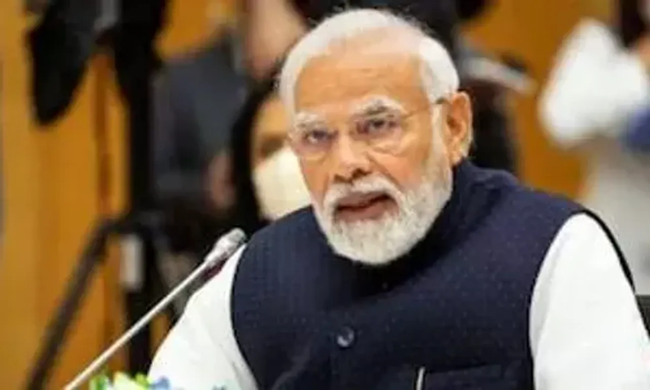 PM Modi to attend ASEAN-India Summit and East Asia Summit in Jakarta on Thursday