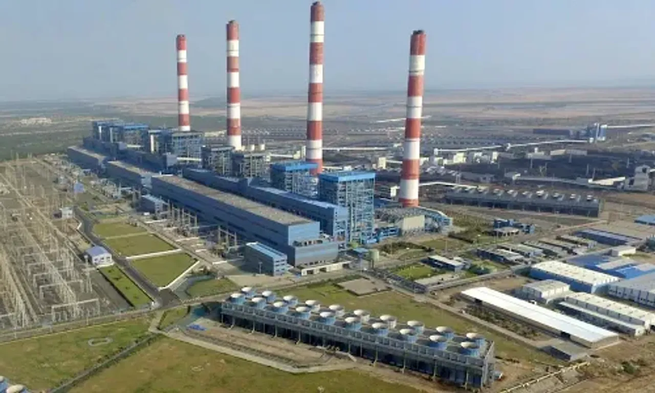 Adani Power names Shersingh Khyalia as the CEO with immediate effect