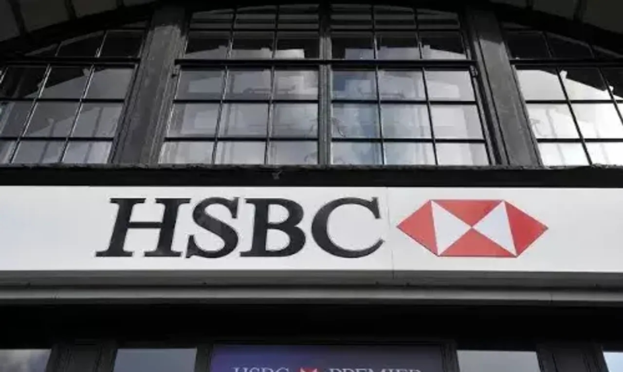 HSBC buys Silicon Valley Bank's UK arm for £1