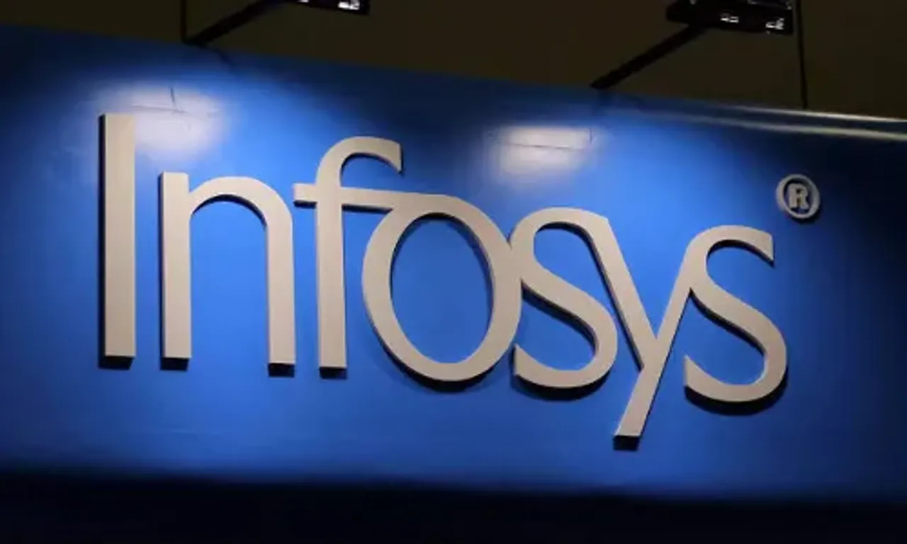 Infosys says no-compete clause in offer letter to protect client confidentiality