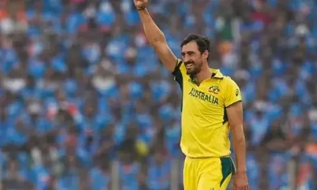 IPL Auction 2024: Starc, Cummins shatter record for most expensive player in dramatic session